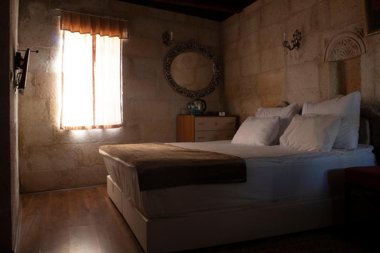 Cave Art Hotel Cappadocia Mustafapaşa Dış mekan fotoğraf