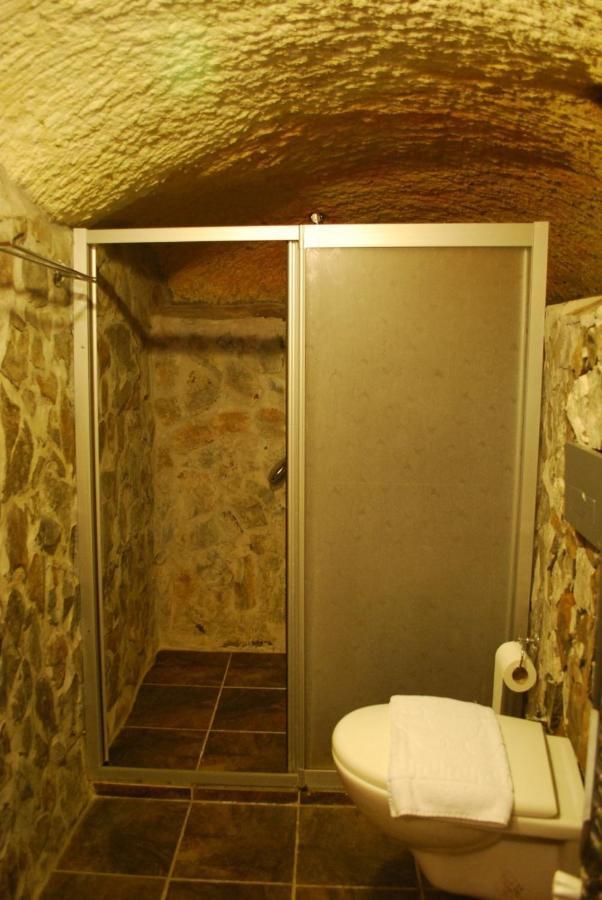 Cave Art Hotel Cappadocia Mustafapaşa Dış mekan fotoğraf